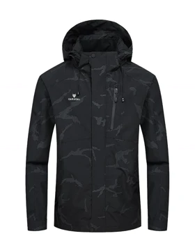 کاپشن اسپرت مردانه کاراکال Nuvia M