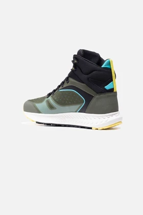 بوت و نیم بوت مردانه vaneda vaneda