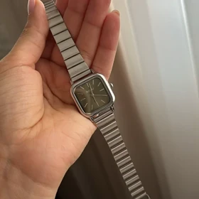 ساعت مچی زنانه نایدو بند فلزی