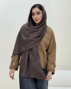 شال موهر پاییزه حنا
