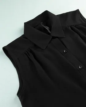 تاپ حریر زنانه 010008