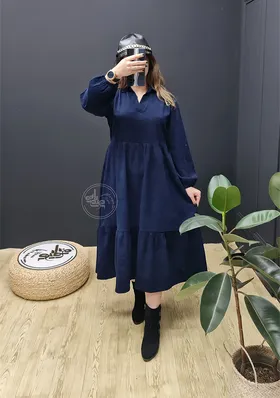پیراهن ملیکا