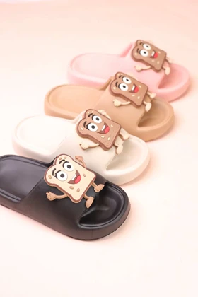 کفش صندل راحتی زنانه نان تست