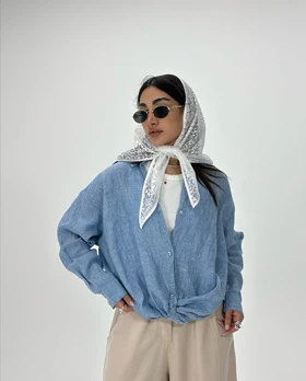 شومیز بهاره