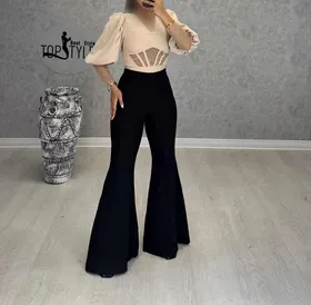 شومیز مروارید دوزی : 8274