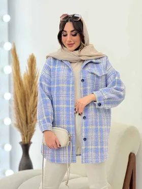 شکت تک جیب پاکتی فرانک