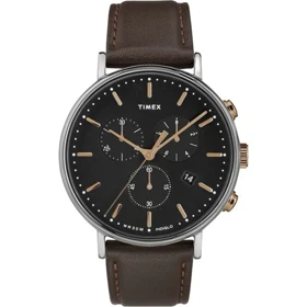 ساعت تایمکس اورجینال مردانه TW2T11500 TIMEX