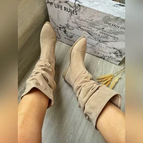 بوت چروک _ 1296