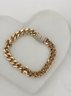 دستبند کارتیه موناکو زنانه ژوپینگ 913