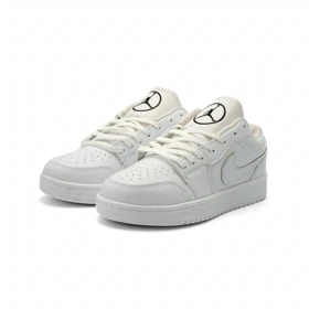 کفش ونس زنانه مدل 0324 _ NIKE JORDAN