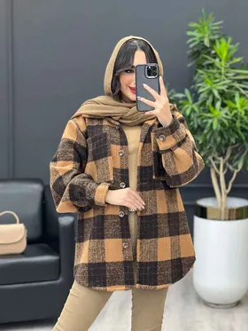 شکت دو جیب پاکتی