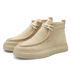 کفش نیم بوت مدل زنانه 0139_Boots