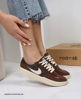 کفش کتانی زنانه BD nike 953