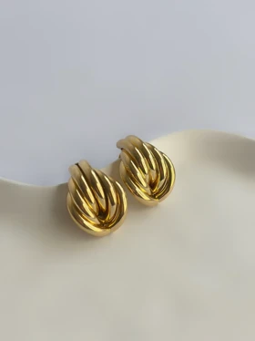 گوشواره کلاسیک