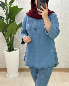 c044- تونیک جین مهرو