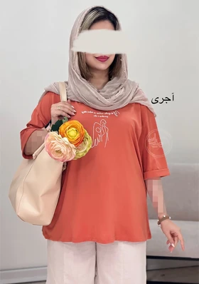 تیشرت آنجل