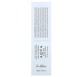 میست آبرسان ژله ای آکوا مرین دکتر آلتیا Dr Althea Aqua Marine Jelly Mist 100Ml