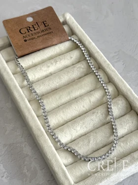 گردنبند تنیسی