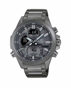 ساعت مچی مردانه کاسیو ادیفیس CASIO EDIFICE ECB-30DC-1B