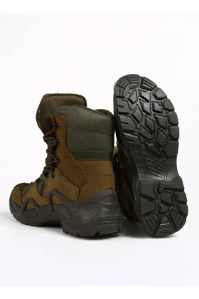 بوت و نیم بوت مردانه discovery-expedition