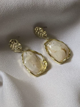 گوشواره وارداتی نریمان