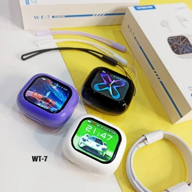 ایرپاد بلوتوثی WISME WT-7