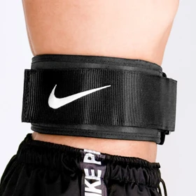 کمربند بدنسازی نایک چسبی NIKE