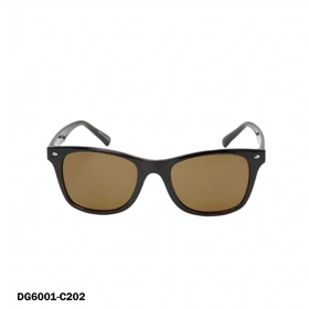 عینک آفتابی یونیسکس دیزاینو ( DESIGNO ) مدل DG 6001