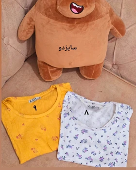 کراپ گندم