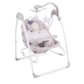 تاب برقی موزیکال کیکابو kikkaboo mia stella grey