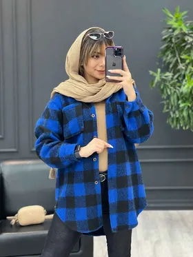 شکت دو جیب پایین هلال