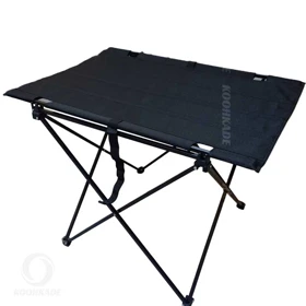 میز مسافرتی تاشو مدل N11