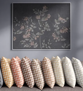 کوسن 8 تکه pillow 8 set 266