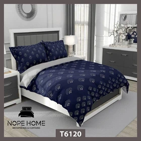 روتختی طرح پترن مدرن مدل T6120