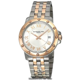 ساعت ریموند ویل دست دوم Raymond Weil Tango