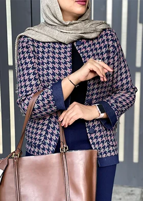 پالتو ترکیبی