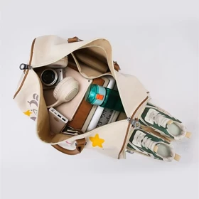 کیف استوانه‌ای