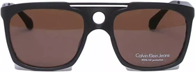 عینک آفتابی کلوین کلاین Calvin Klein ckj488s 002