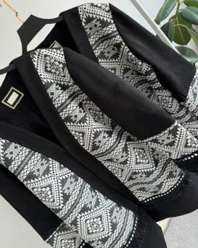 مانتو کتی مزونی آیسان