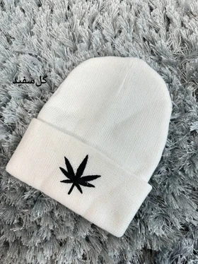 کلاه بافت