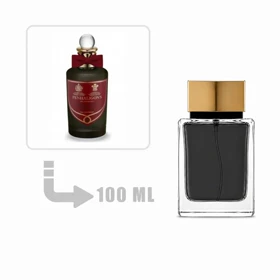 عطر ادکلن پنهالیگونز هالفتی لدر 100 میلی اشدی PENHALIGON'S - Halfeti Leather