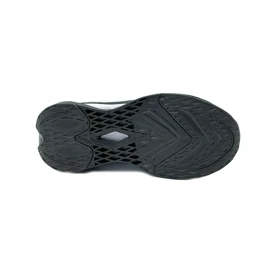 کفش و کتانی زنانه مدل پمپی savvysole رنگ مشکی سفید