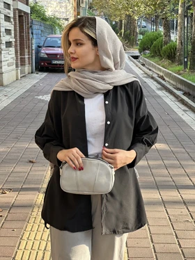 مانتو داکرون نیلای پلاس