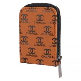 جاکارتی مدل chanel (عسلی)