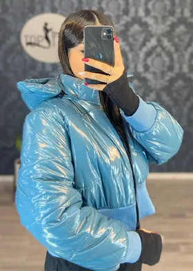 کاپشن ورنی رنگی کد : 7722