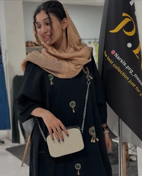 مانتو پیراهنی