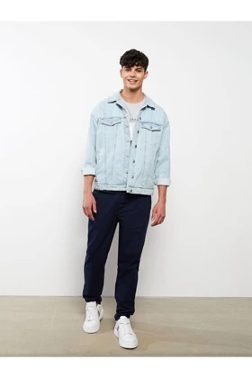 شلوار مردانه اورجینال ال سی وایکیکی lc-waikiki