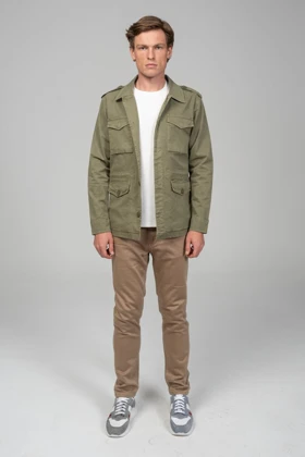 کت و ژاکت مردانه cekmon