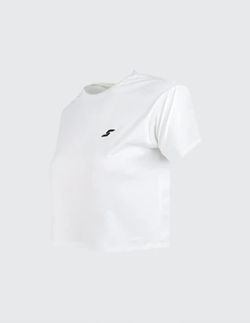 تیشرت ورزشی زنانه اسپورتلند Precision W