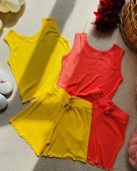 لباس خواب راحتی نخ و پنبه zara